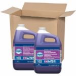 Dawn Professional Heavy Duty Degreaser Ready-To-Use - 128 fl oz (4 quart) - Heavy Duty, Caustic-free, Non-flammable, Phosphate-free - Purple - 2 / Carton (14494)