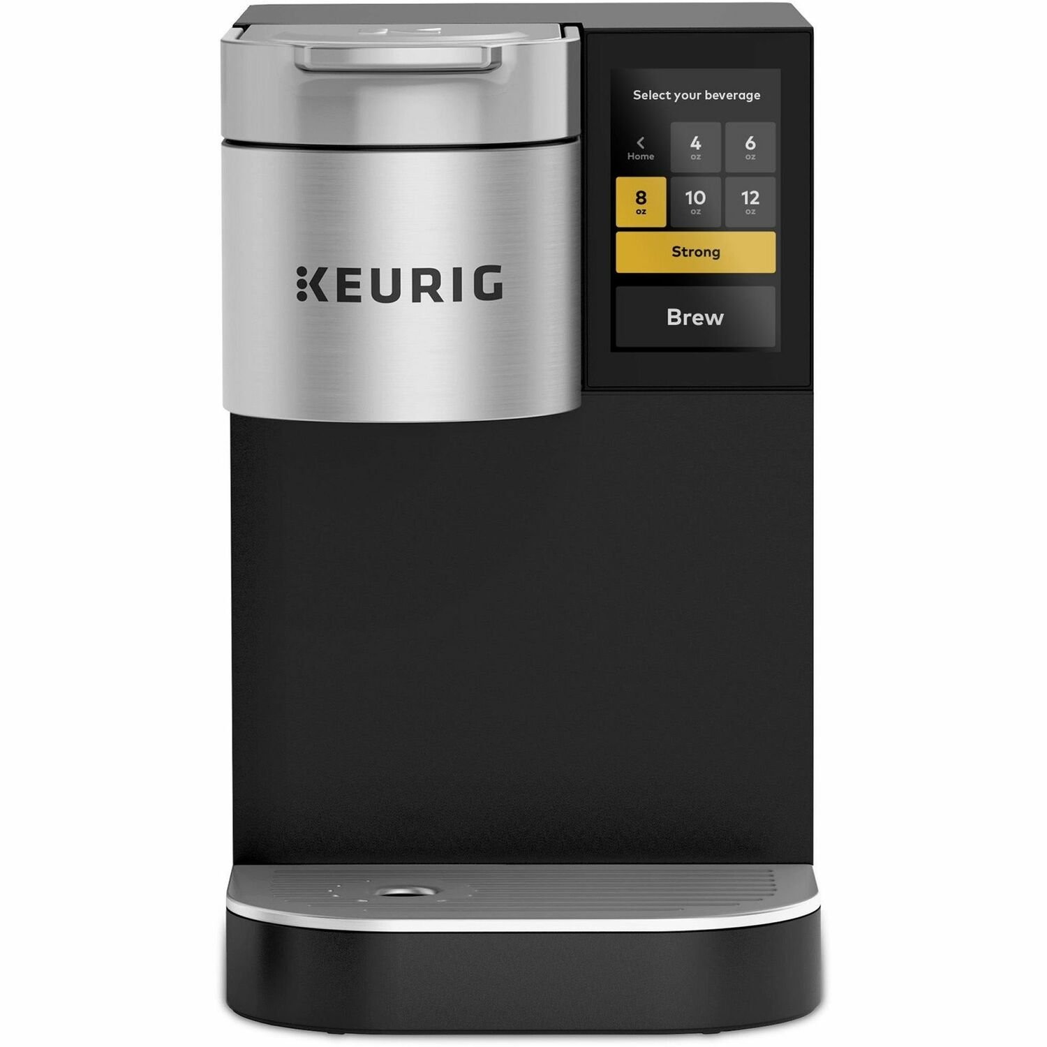 1085194181.jpg Keurig K-2550 Brewer Programmable - Black (0302) - Image 1