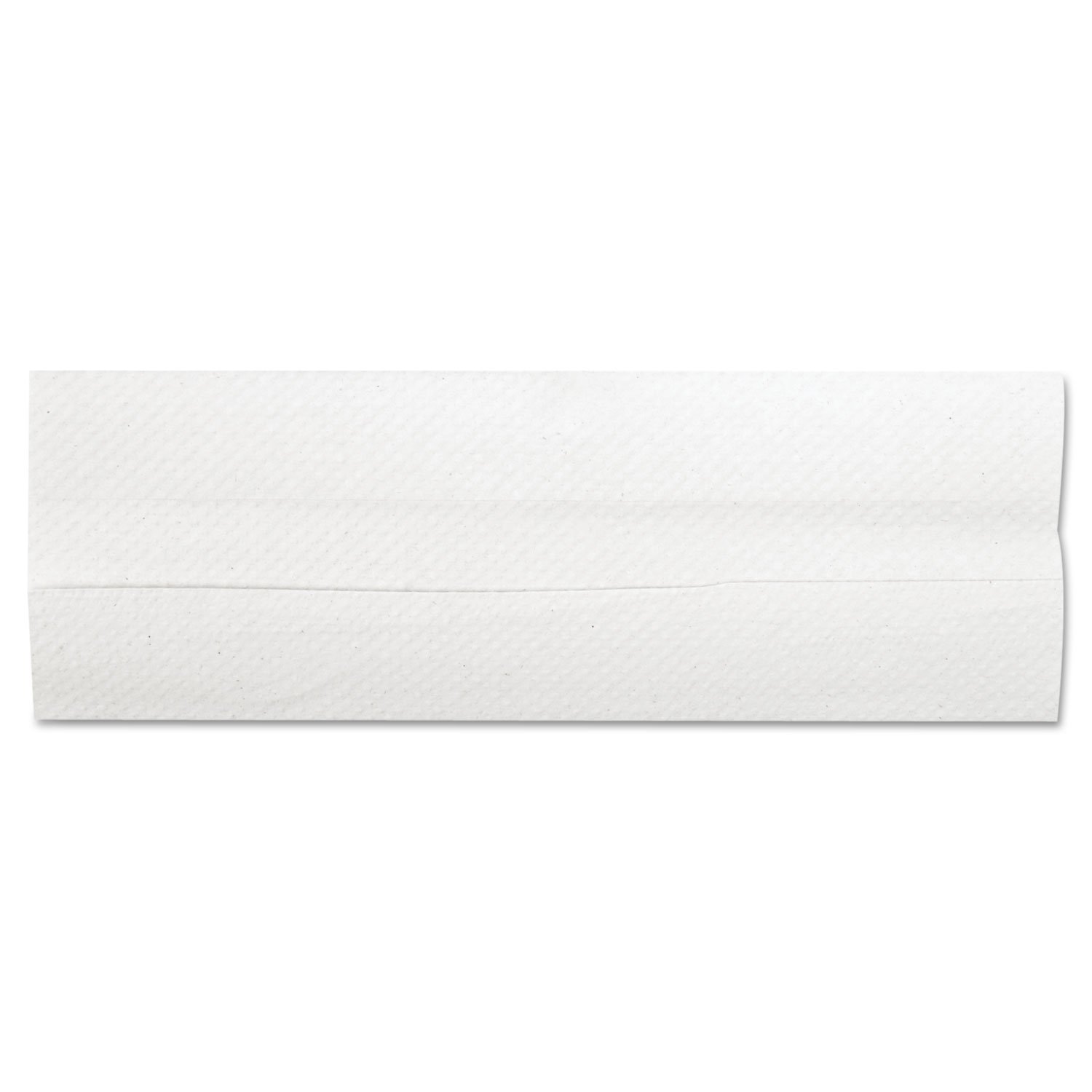 134197.jpg GEN® C-Fold Paper Towels, 1-Ply, White, 2400 Towels (GEN1510B) - Image 1