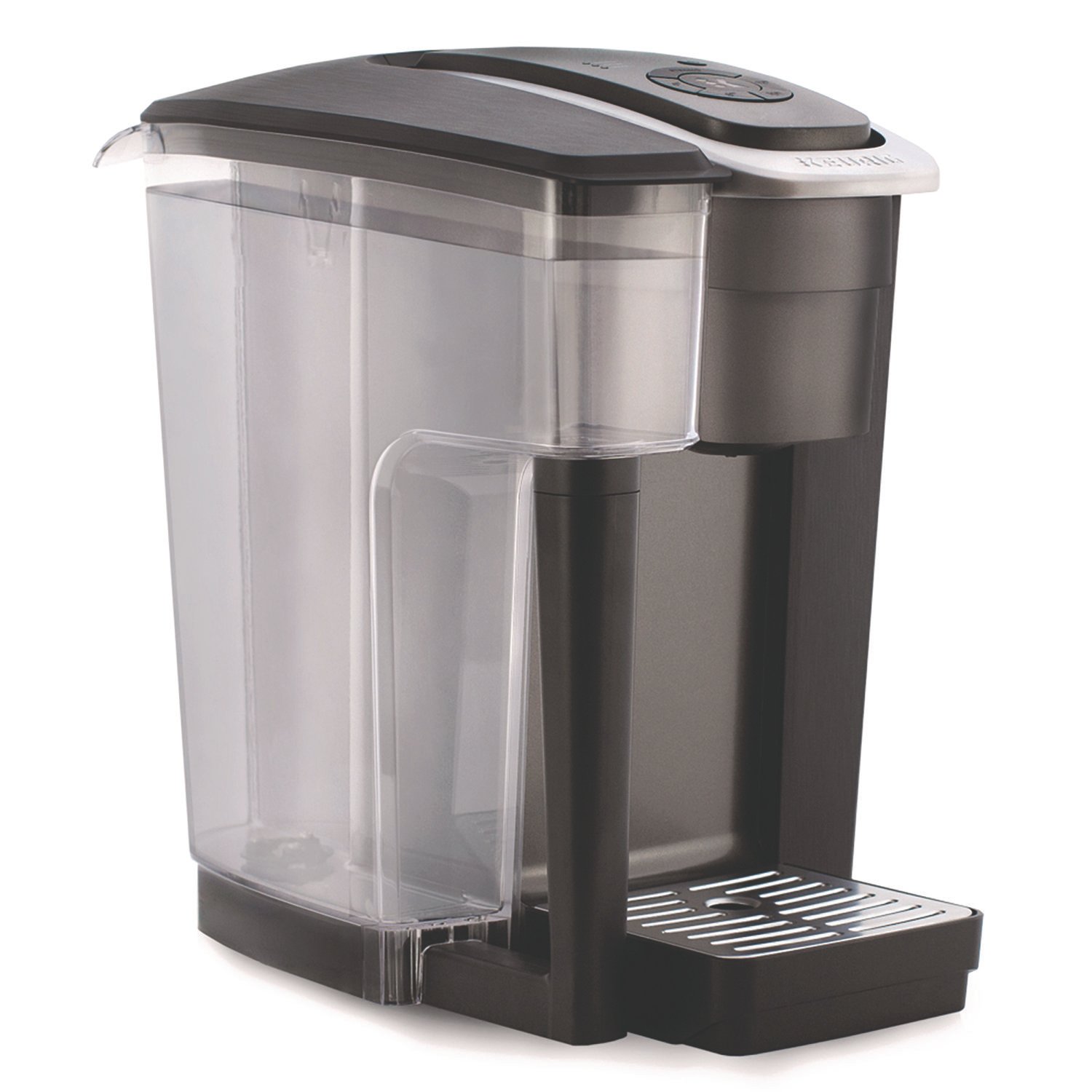 15006762.jpg Keurig K1500 Coffee Maker, Black (7794) - Image 1