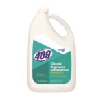 Formula 409 Cleaner Degreaser Disinfectant, 128 oz Refill (35300EA)