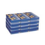 Dixie Dispens-A-Wax Waxed Deli Patty Paper, 5.5, x, 5.5, 1,000 Sheets/Box, 24 Boxes/Carton (512)