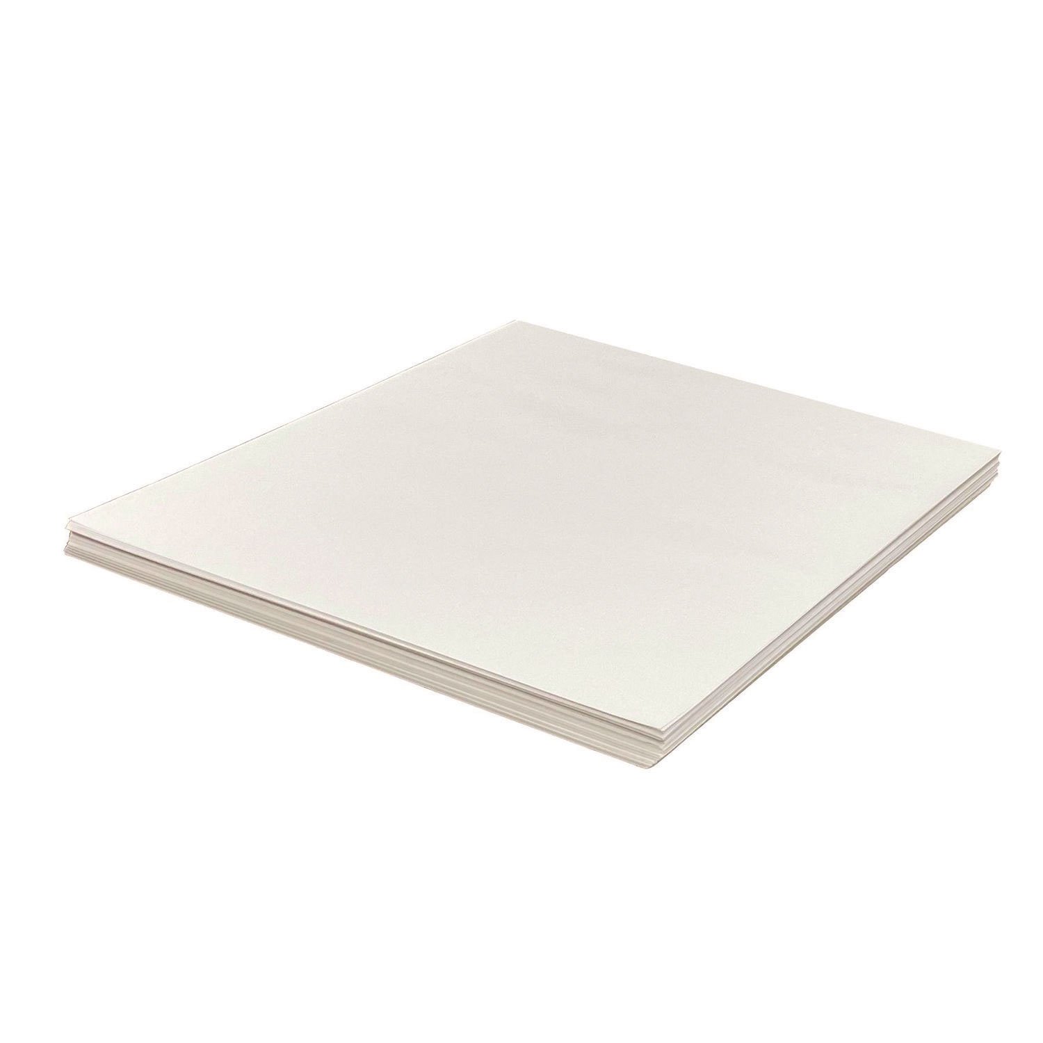 15039602.jpg Handy Wacks Butcher Paper, 36 x 36, 415 Sheets/Box (BU3636BOX) - Image 1