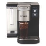 Keurig K2550 Brewing System with Reservoir, Black /Silver (0306)