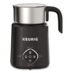 Keurig K-Froth Hot and Cold Cafe Frother (0838)