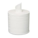 GEN® Center-Pull 2-Ply Paper Hand Towels, 6 Rolls (GEN203)