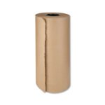 GEN Kraft Paper, 40 lb, 18" x 900 ft (GEN18900NBP)