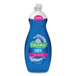 Ultra Palmolive Oxy Plus Power Degreaser, 32.5 oz Bottle (45069EA)