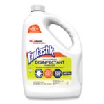 Fantastik® Multi-Surface Disinfectant Degreaser, Pleasant Scent, 1 Gallon Bottle (311930EA)