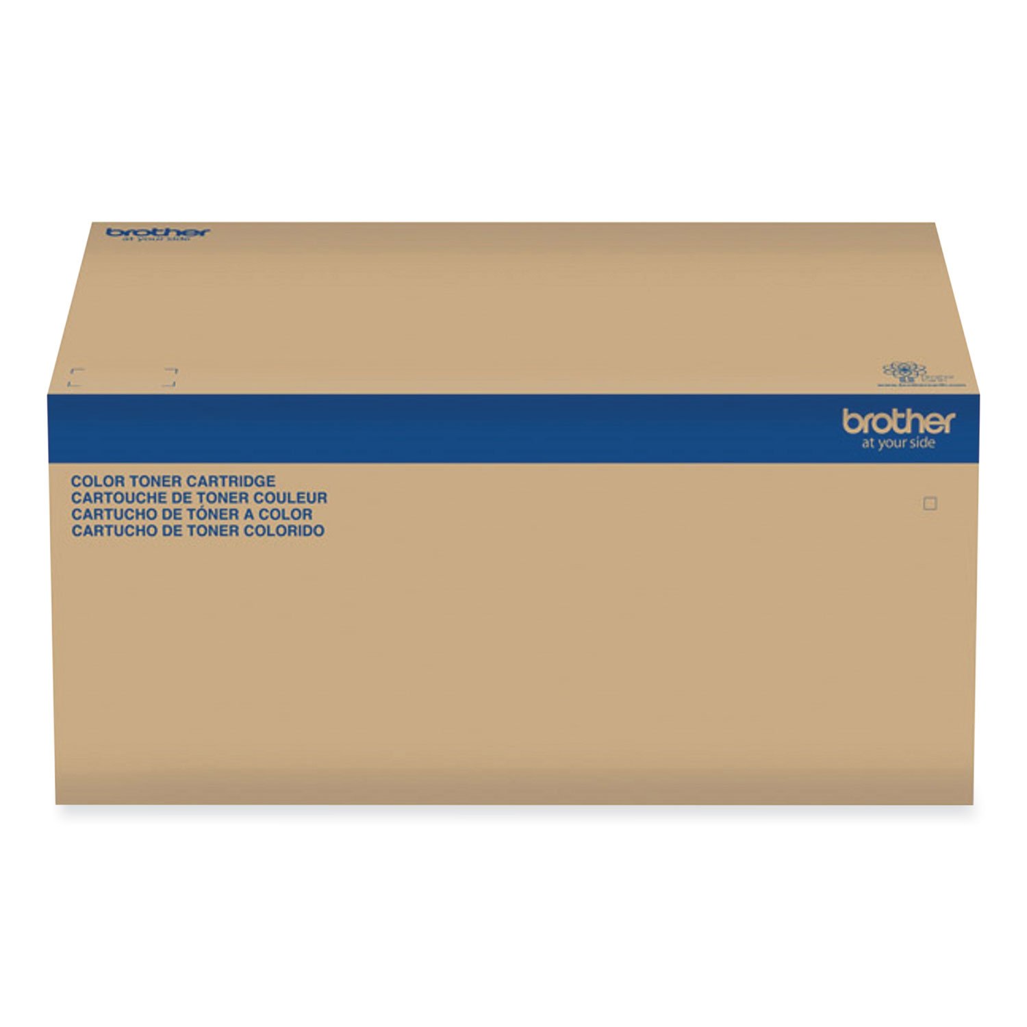 846758.jpg Brother TN815C Super High-Yield Toner, 12,000 Page-Yield, Cyan - Image 1